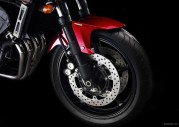 Yamaha FZ6 Fazer S2 Yamaha FZ6 Fazer S2